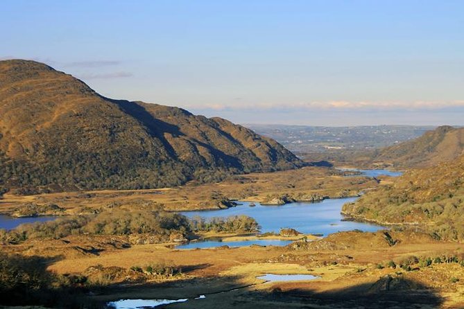 Private Ring of Kerry Highlights Tour from Cork, Car or Minibus - Key things to know before booking