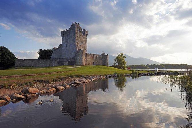Private Ring of Kerry Highlights Tour from Cork, Car or Minibus - Why a private day from Cork makes sense