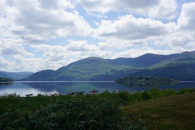 Private Ring of Kerry Highlights Tour from Cork, Car or Minibus - The Healy Pass: the day’s most memorable road