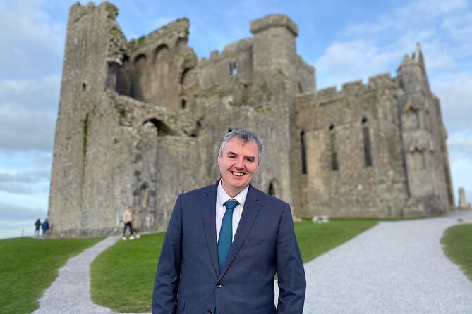 Private Ring of Kerry Tour in Ireland - Why a private Ring of Kerry day makes sense