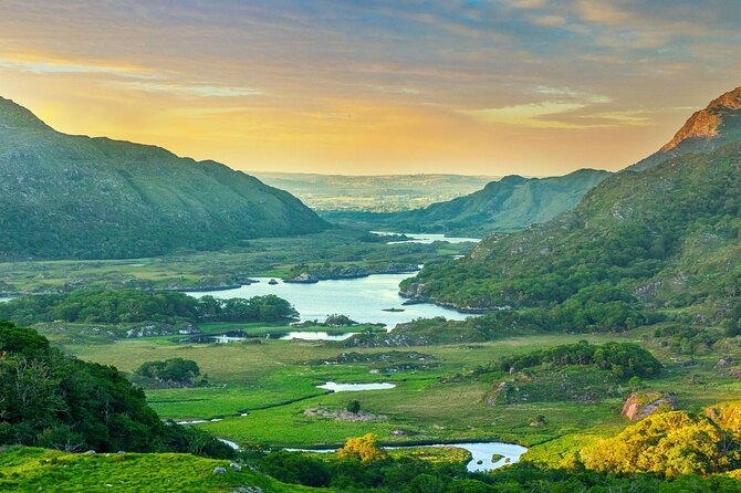 Private Ring of Kerry Tour in Ireland - The guide and the value of local driving