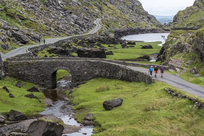 Private Ring of Kerry Tour in Ireland - Kerry Bog Village and a glimpse of Victorian Ireland