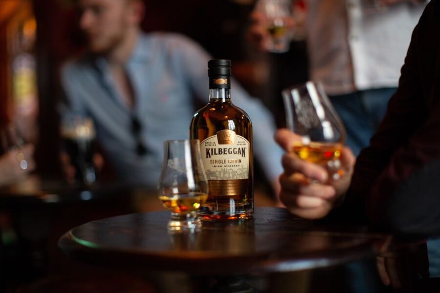 Private rural Ireland whiskey tour with Tullamore D.E.W. - Who should book this experience?