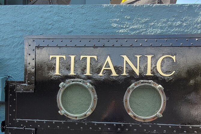 Private Tour , Blarney Castle, jameson Distillery and Cobh. - Who should book this Cork tour?