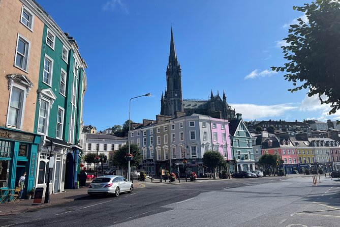 Private Tour Blarney Kinsale and Cobh Viator Badge of Excellence - Blarney Castle and the Famous Stone