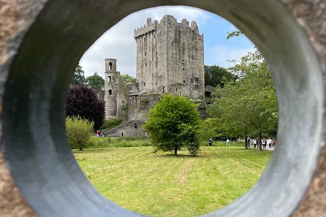 Private Tour Blarney Kinsale and Cobh Viator Badge of Excellence - Kinsale, Two Hours by the Harbour