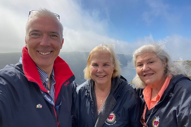 Private Tour Blarney Kinsale and Cobh Viator Badge of Excellence - Who Will Get the Most From This Tour?