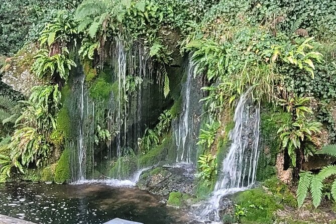 Private Tour Blarney Kinsale & Cobh Awarded Badge of Excellence - Why this private Cork tour works