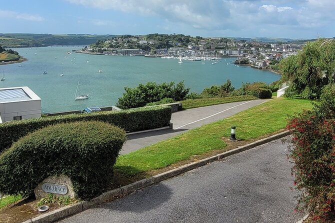 Private Tour Blarney Kinsale & Cobh Awarded Badge of Excellence - Is $672.82 a fair price?