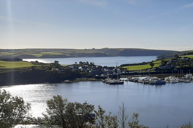 Private Tour: Classic Cork Tour visiting Blarney Castle & Kinsale - Kinsale, a town made for a walking break