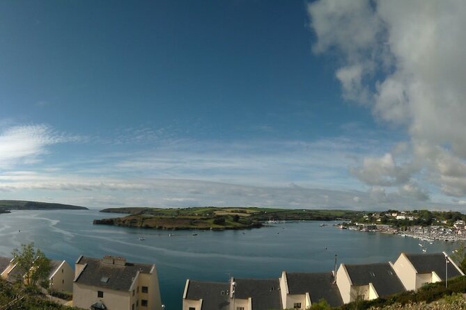 Private Tour: Classic Cork Tour visiting Blarney Castle & Kinsale - Comfort, group size, and the cost