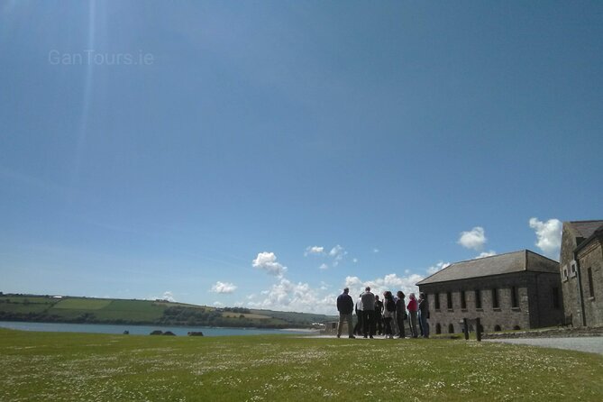Private Tour: Classic Cork Tour visiting Blarney Castle & Kinsale - Who should book this day