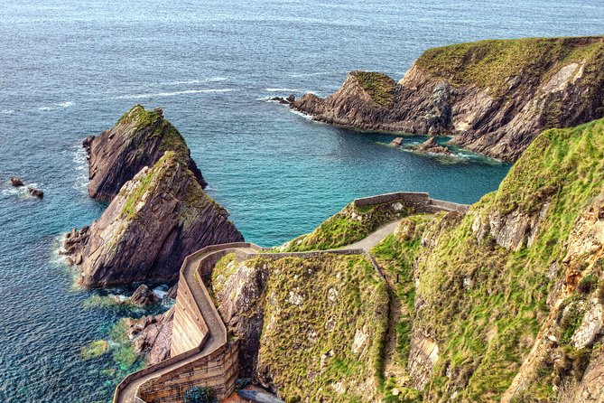 Private Tour: Dingle Peninsula from Dingle - Slea Head, Atlantic views, and the Blasket Islands