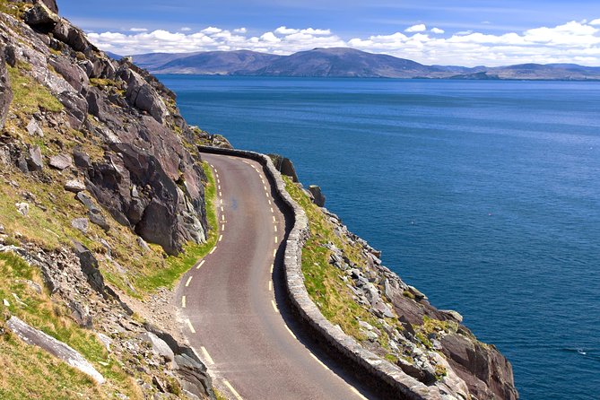 Private Tour: Dingle Peninsula from Kerry. Waterville, Tralee etc - Why a private drive works well on Dingle Peninsula