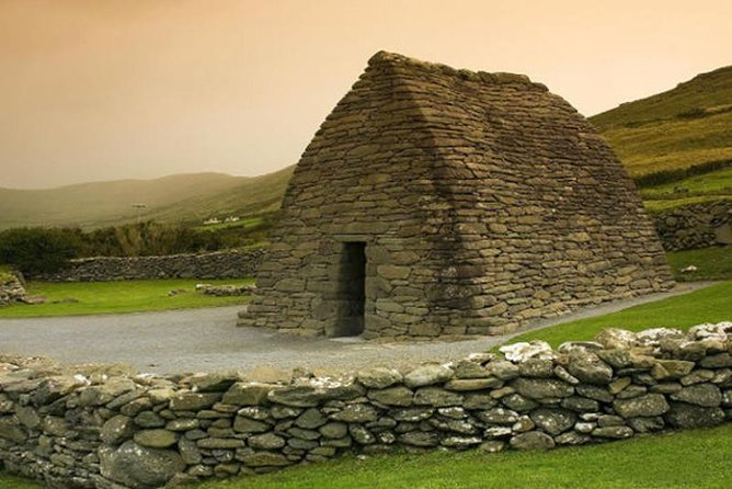 Private Tour: Dingle Peninsula from Killarney - Key points to know before booking