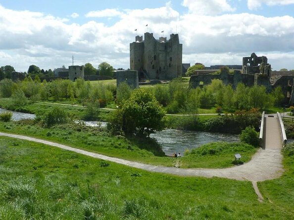 Private Tour from Dublin: Hill of Tara Trim Castle, Celtic sites - Key Points to Know Before Booking