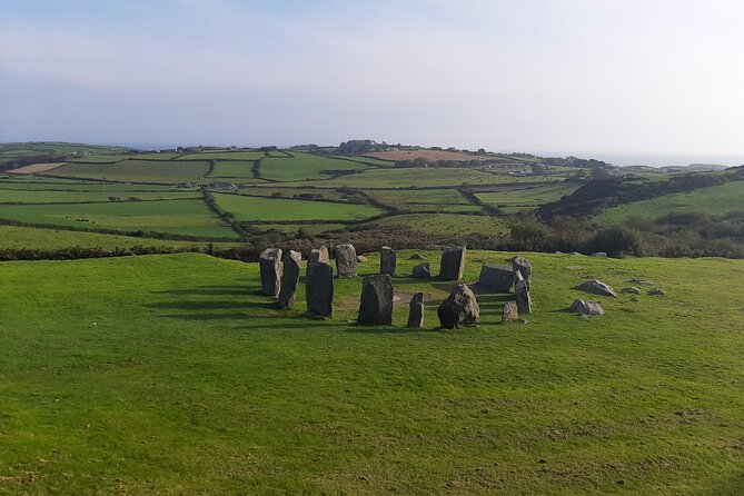 Private tour of, Blarney Castle, Cork City and Kinsale - Cork City and the English Market