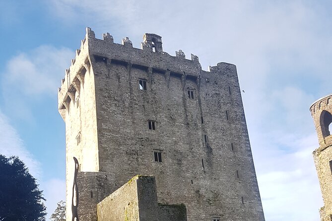 Private tour of, Blarney Castle, Cork City and Kinsale - Blarney Castle before the crowds