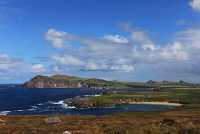 Private tour of Dingle and Slea Head with accredited guide