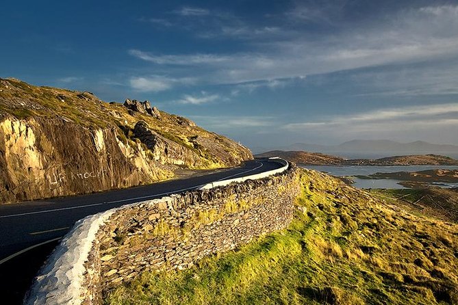 Private Tour of Dingle Peninsula from Killarney - Why a private Dingle day works well from Killarney
