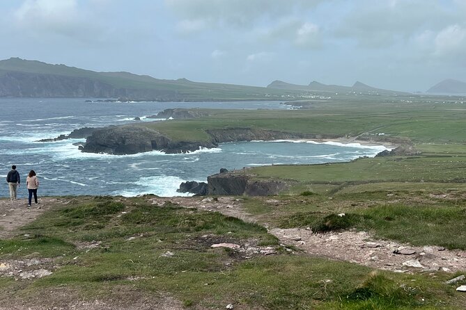 Private Tour of Dingle Peninsula from Killarney - Riasc and the quieter side of early Ireland