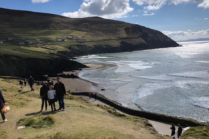 Private Tour of Dingle Peninsula from Killarney - The guide can shape more than the route
