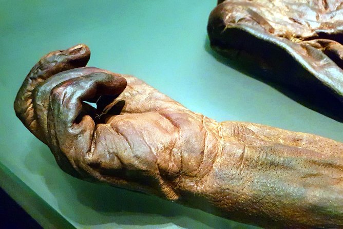 Private Tour of Dublin Museums (Walking Tour) - Is $207.35 per person a fair price?