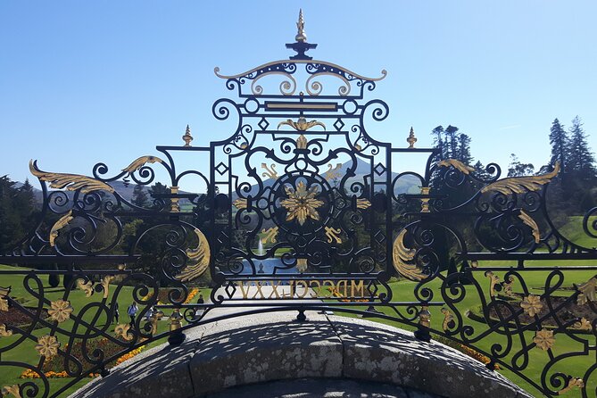 Private Tour of Glendalough and Powerscourt Gardens, (1-7 ppl) - Why a private group changes the day