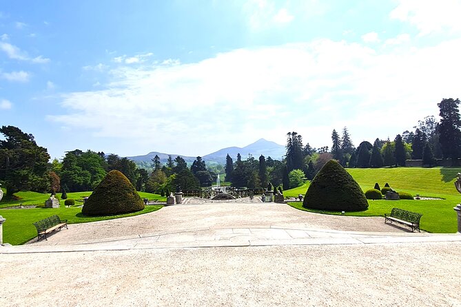 Private Tour of Glendalough and Powerscourt Gardens, (1-7 ppl) - What to pack and budget before departure