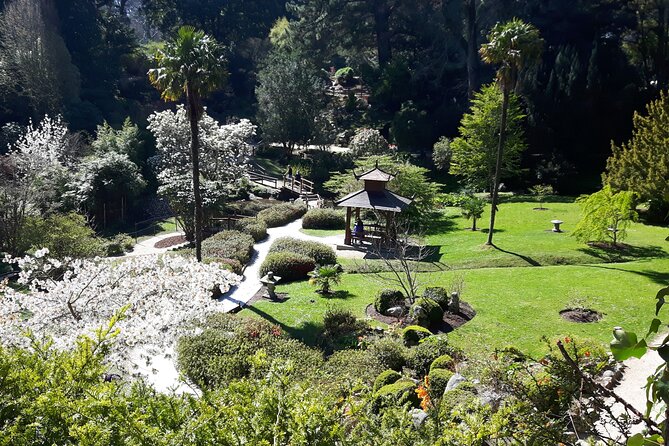 Private Tour of Glendalough and Powerscourt Gardens, (1-7 ppl) - Should you book the Glendalough and Powerscourt tour?