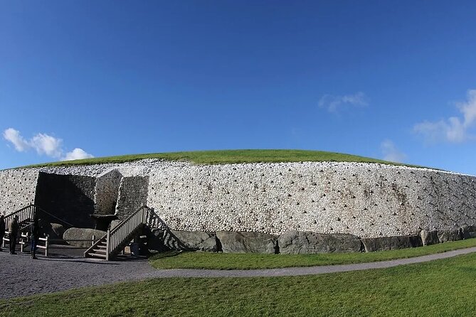 Private Tour of Newgrange and The Hill of Tara - Key points to know before you book