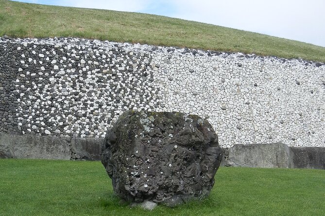 Private Tour of Newgrange and The Hill of Tara - Why Newgrange is the day’s main event