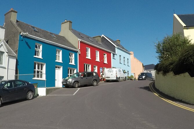 Private Tour: Ring of Beara from Kenmare. - Molly Gallivan’s Cottage and old rural life