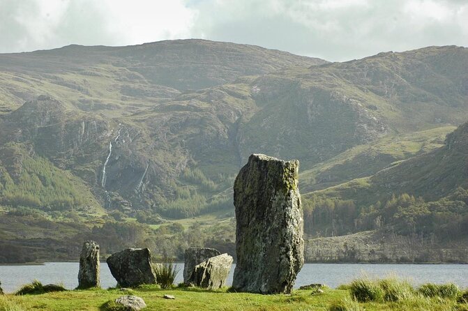 Private Tour: Ring of Beara from Killarney. - Derreen Gardens and a quieter side of Beara