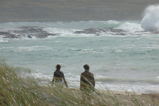 Private Tour: Ring of Kerry from Kerry. Dingle, Tralee etc. - Why a private Ring of Kerry day can be worth the price