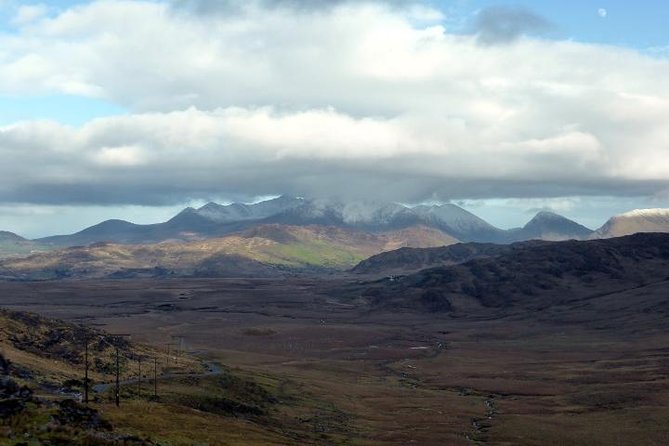 Private Tour: Ring of Kerry from Sneem and Parknasilla. - Kerry Bog Village Museum and the memory of famine