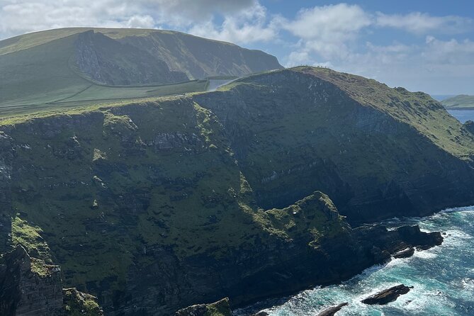 Private Tour: Ring of Kerry from Sneem and Parknasilla. - Cahergall Fort and the skill of dry-stone building