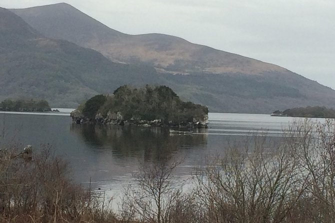 Private tour to Gougane Barra and Glengarriff - What the $756.32 group price really means