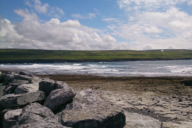Private tour to the Cliffs of Moher guided in Spanish - Why this private Dublin day trip makes sense