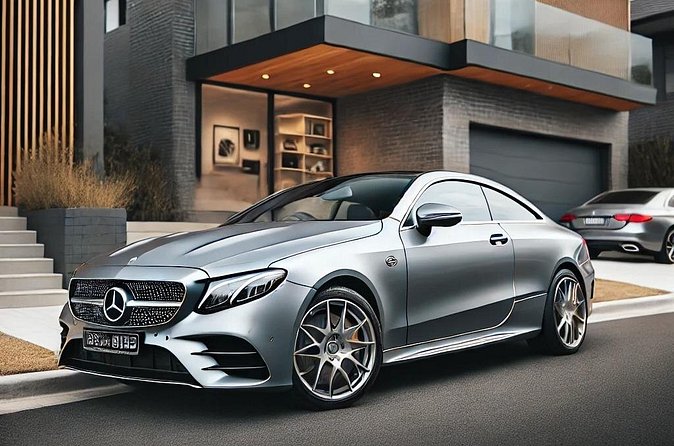 Private Transfer and Airport Transport in Ireland - Leaving Dublin Airport without a shared shuttle