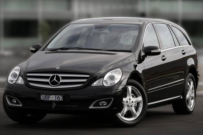 Private Transfer between DUBLIN & LAHINCH | Premium Vehicles - What this Dublin to Lahinch transfer is really for