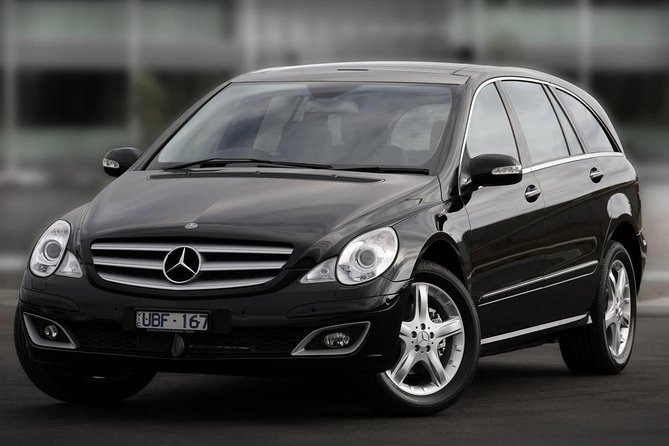 Private Transfer between SHANNON & DOOLIN | Premium Vehicles - Who will get the most from this service