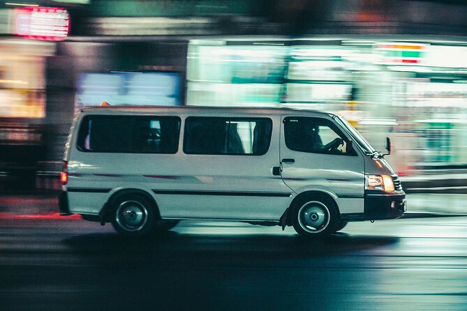 Private Transfer Coach (15 Seats) from Dublin city center to Dublin airport - Why three hours before departure is the key detail
