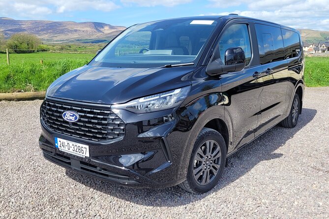 Private Transfer Dublin to Killarney - From Dublin Airport to Killarney in one sitting