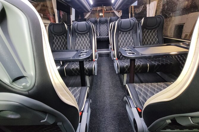 Private Transfer Dublin to Killarney - Why Killarney makes a good destination