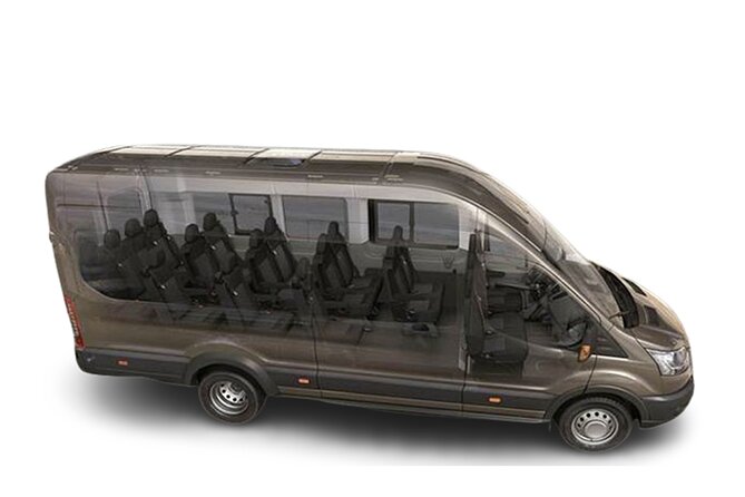 Private Transfer from Dublin Airport to Co. Longford (All Areas) - The airport pickup and flight delay protection
