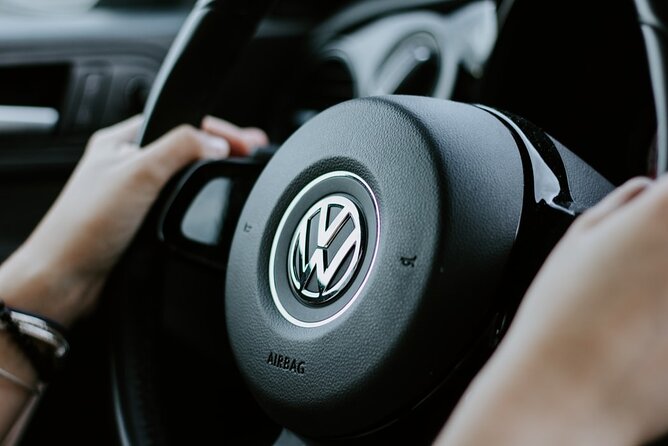 Private Transfer from Dublin city Center to Dublin airport One way Minivan - Why a Private Dublin Airport Ride Can Be Worth It