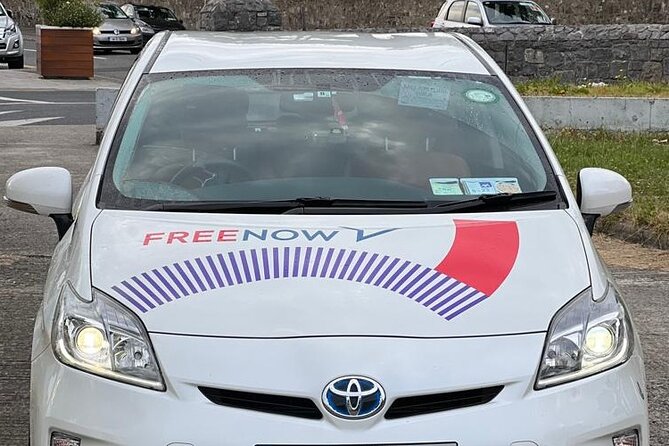 Private Transport from Dublin City to Dublin Airport - Hotel pickup from Dublin city