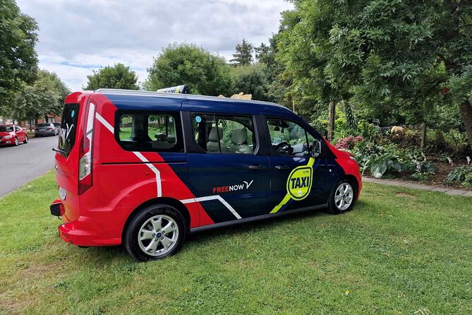 Private Transport to/from the Airport; Private Tours - on request - Why the private group format matters