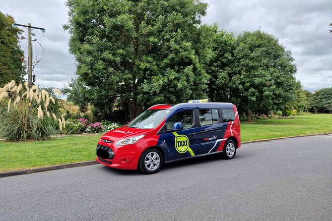 Private Transport to/from the Airport; Private Tours - on request - Going from Dublin to your hotel or address
